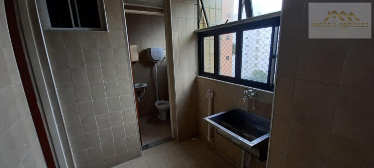 Imagem Apartamento com 3 Quartos à Venda, 122 m² em Aldeota - Fortaleza Imagem Apartamento com 3 Quartos à Venda, 122 m² em Aldeota - Fortaleza