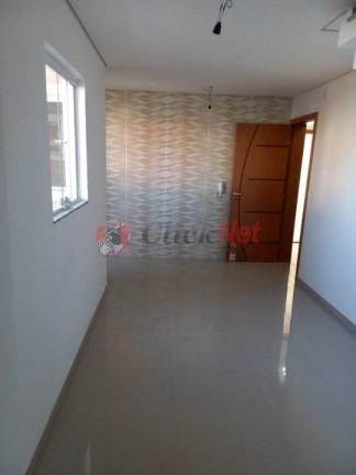 Imagem Cobertura com 2 Quartos à Venda, 45 m² em Vila Vitória - Santo André Imagem Cobertura com 2 Quartos à Venda, 45 m² em Vila Vitória - Santo André