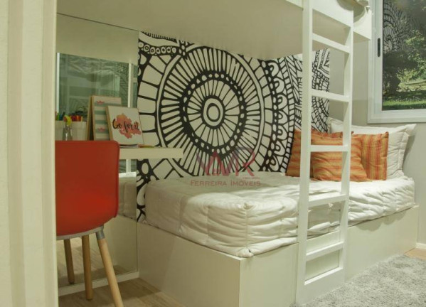 Imagem Apartamento com 1 Quarto à Venda, 29 m² em Vila Ré - São Paulo Imagem Apartamento com 1 Quarto à Venda, 29 m² em Vila Ré - São Paulo