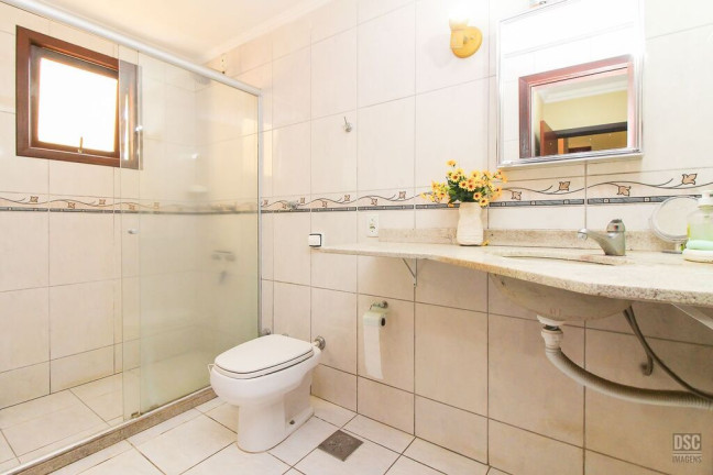Imagem Casa com 3 Quartos à Venda, 150 m² em Guarujá - Porto Alegre Imagem Casa com 3 Quartos à Venda, 150 m² em Guarujá - Porto Alegre