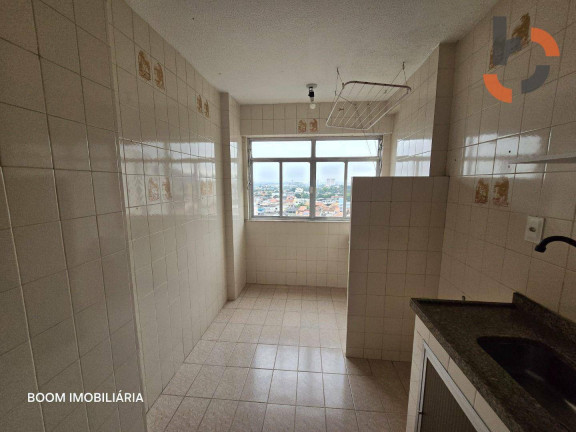 Imagem Apartamento com 2 Quartos à Venda, 50 m² em Jardim Alvorada - Nova Iguaçu