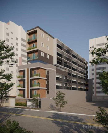 Imagem Apartamento com 2 Quartos à Venda, 47 m² em Vila Regente Feijó - São Paulo