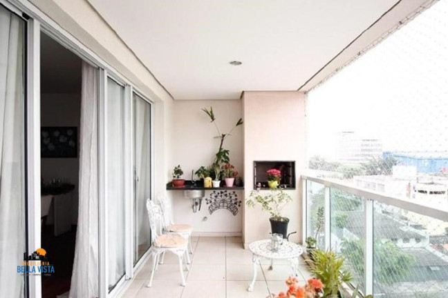 Imagem Apartamento com 3 Quartos à Venda,  em Planalto Paulista - São Paulo