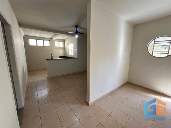 Imagem Casa com 3 Quartos à Venda, 114 m² em Boa Esperança - Cuiabá