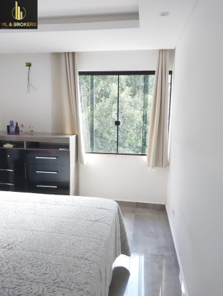 Imagem Apartamento com 2 Quartos à Venda, 57 m² em Centro - Araucária Imagem Apartamento com 2 Quartos à Venda, 57 m² em Centro - Araucária