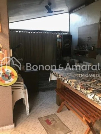 Imagem Casa de Condomínio com 3 Quartos à Venda, 250 m² em Betel - Paulínia Imagem Casa de Condomínio com 3 Quartos à Venda, 250 m² em Betel - Paulínia