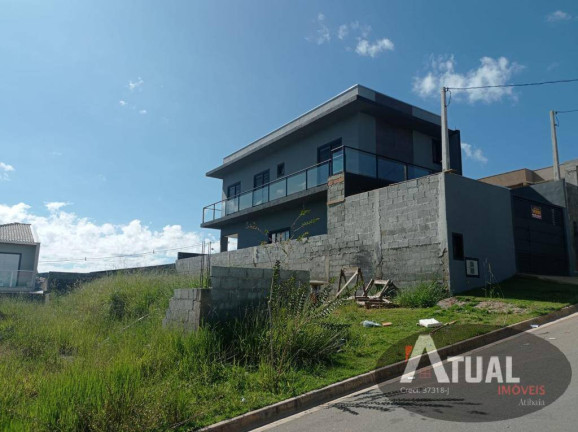 Imagem Casa com 3 Quartos à Venda, 136 m² em Terra Preta (terra Preta) - Mairiporã
