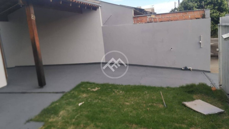 Imagem Casa com 2 Quartos à Venda, 69 m² em Jardim Planalto - Londrina Imagem Casa com 2 Quartos à Venda, 69 m² em Jardim Planalto - Londrina
