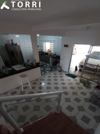 Imagem Sobrado com 3 Quartos à Venda, 130 m² em Jardim Santa Catarina - Sorocaba Imagem Sobrado com 3 Quartos à Venda, 130 m² em Jardim Santa Catarina - Sorocaba