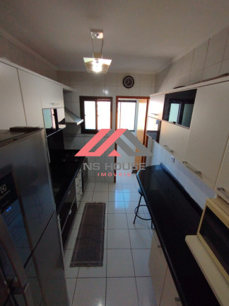 Imagem Imóvel com 3 Quartos à Venda, 79 m² em Oswaldo Cruz - São Caetano Do Sul Imagem Imóvel com 3 Quartos à Venda, 79 m² em Oswaldo Cruz - São Caetano Do Sul