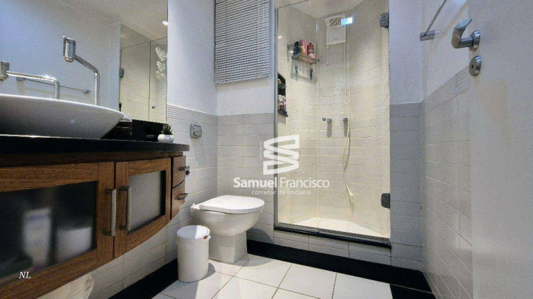 Imagem Apartamento com 3 Quartos à Venda, 110 m² em Alto - Piracicaba Imagem Apartamento com 3 Quartos à Venda, 110 m² em Alto - Piracicaba