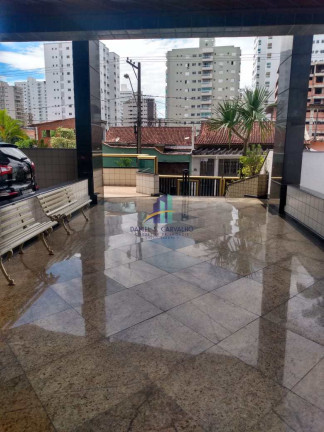 Imagem Apartamento com 2 Quartos à Venda, 107 m² em Aviação - Praia Grande