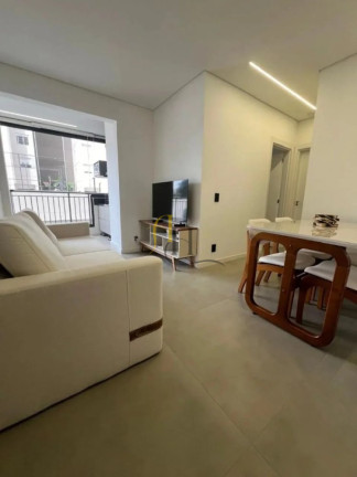 Apartamento com 2 Quartos à Venda, 63 m² em Vila Andrade - São Paulo