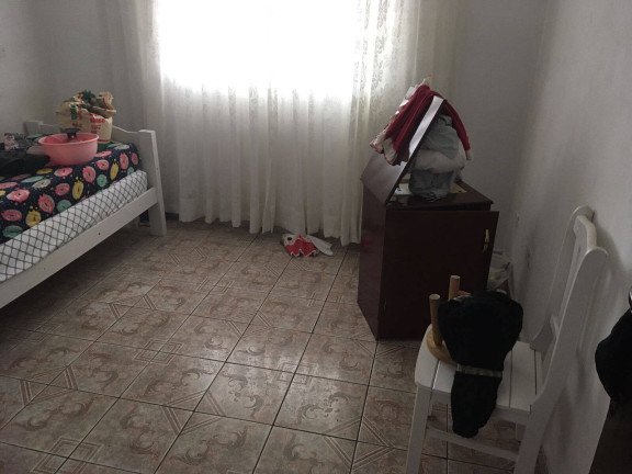 Imagem Casa com 3 Quartos à Venda, 125 m² em Taboão - Diadema Imagem Casa com 3 Quartos à Venda, 125 m² em Taboão - Diadema