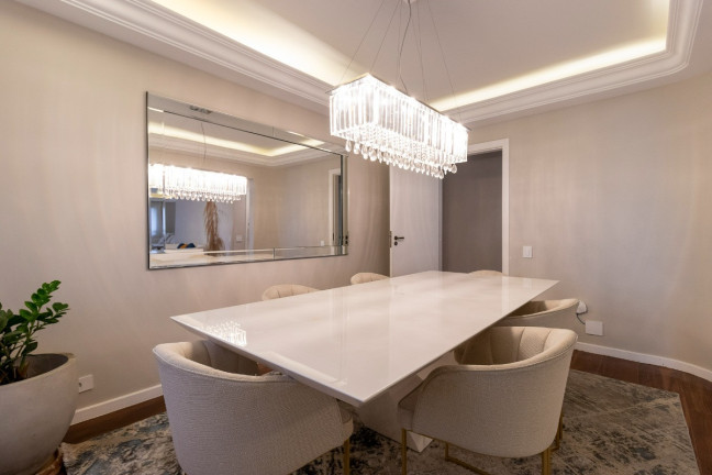 Imagem Apartamento com 4 Quartos à Venda, 187 m² em Paraíso - São Paulo