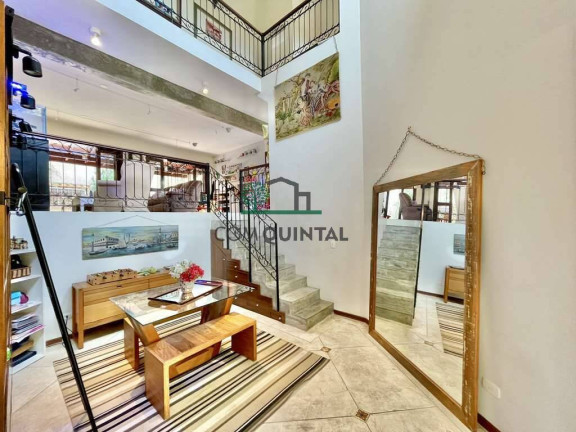 Imagem Casa com 3 Quartos à Venda, 370 m² em São Paulo Ii - Cotia