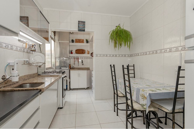 Imagem Apartamento com 3 Quartos à Venda, 81 m² em Partenon - Porto Alegre Imagem Apartamento com 3 Quartos à Venda, 81 m² em Partenon - Porto Alegre