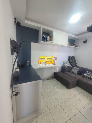 Imagem Apartamento com 3 Quartos à Venda, 71 m² em Tambauzinho - João Pessoa Imagem Apartamento com 3 Quartos à Venda, 71 m² em Tambauzinho - João Pessoa