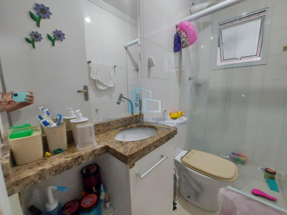 Imagem Apartamento com 2 Quartos à Venda, 61 m² em Aviação - Praia Grande
