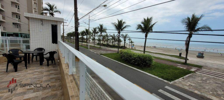 Imagem Apartamento com 1 Quarto à Venda, 40 m² em Balneário Flórida - Praia Grande Imagem Apartamento com 1 Quarto à Venda, 40 m² em Balneário Flórida - Praia Grande