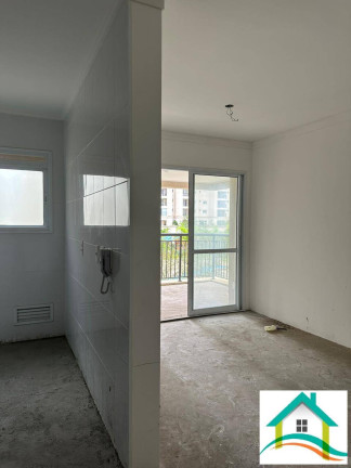 Imagem Apartamento com 2 Quartos à Venda, 68 m² em Jardim Flor Da Montanha - Guarulhos