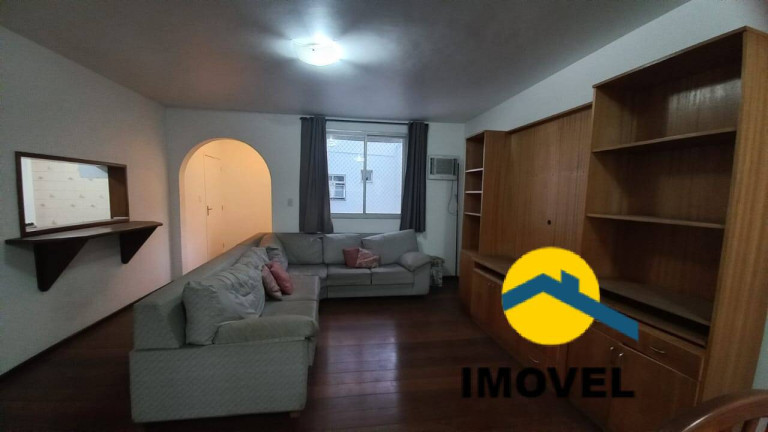 Apartamento com 3 Quartos à Venda, 129 m² em Icaraí - Niterói