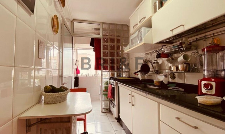Imagem Apartamento com 4 Quartos à Venda, 128 m² em Brooklin - São Paulo Imagem Apartamento com 4 Quartos à Venda, 128 m² em Brooklin - São Paulo