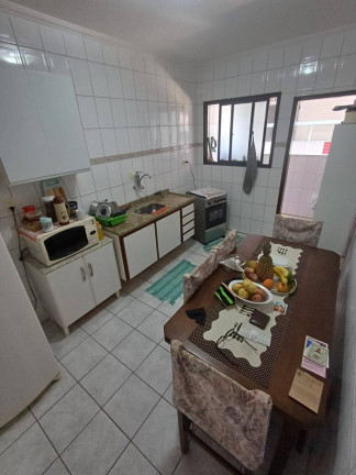 Imagem Apartamento com 1 Quarto à Venda,  em Aviação - Praia Grande