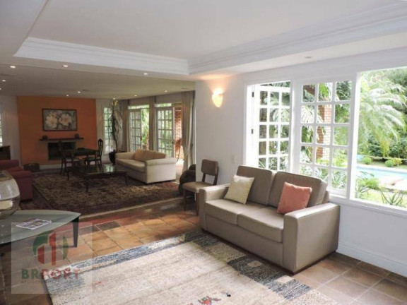 Imagem Casa de Condomínio com 3 Quartos à Venda, 457 m² em Granja Do Lago - Cotia Imagem Casa de Condomínio com 3 Quartos à Venda, 457 m² em Granja Do Lago - Cotia