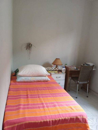 Imagem Casa com 3 Quartos à Venda, 130 m² em Olímpico - São Caetano Do Sul Imagem Casa com 3 Quartos à Venda, 130 m² em Olímpico - São Caetano Do Sul