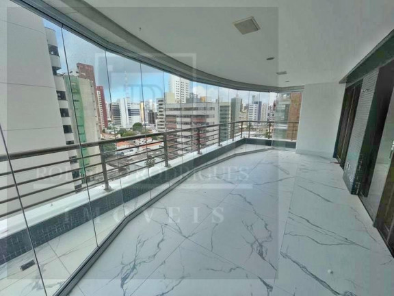 Imagem Apartamento com 3 Quartos à Venda, 319 m² em Meireles - Fortaleza