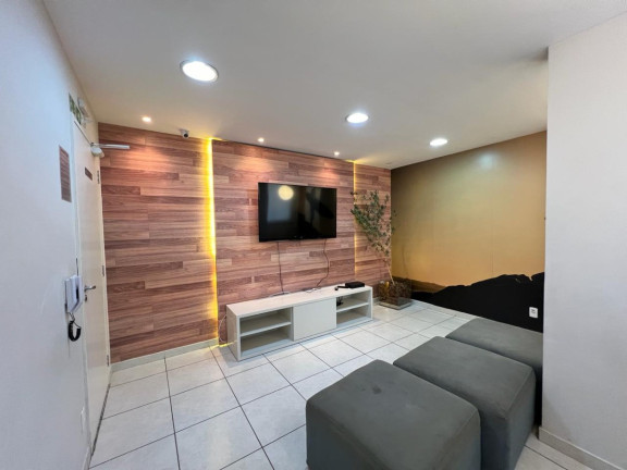 Imagem Apartamento com 2 Quartos à Venda, 54 m² em Vila Suzana - São Paulo Imagem Apartamento com 2 Quartos à Venda, 54 m² em Vila Suzana - São Paulo