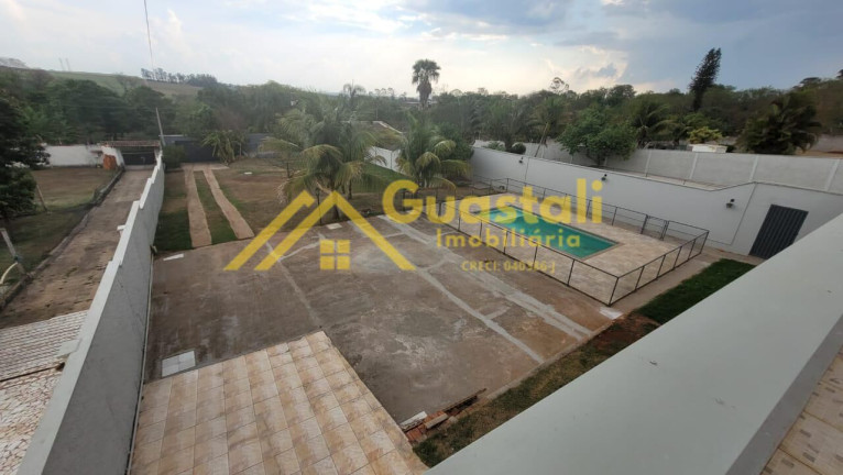 Imóvel com 3 Quartos à Venda, 1.100 m² em Algodoal - Piracicaba