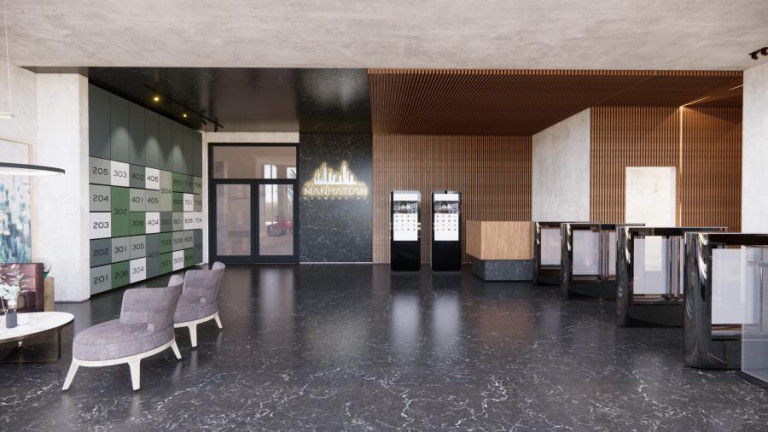 Imagem Imóvel Comercial à Venda, 42 m² em Jardim Polo Centro - Foz Do Iguaçu