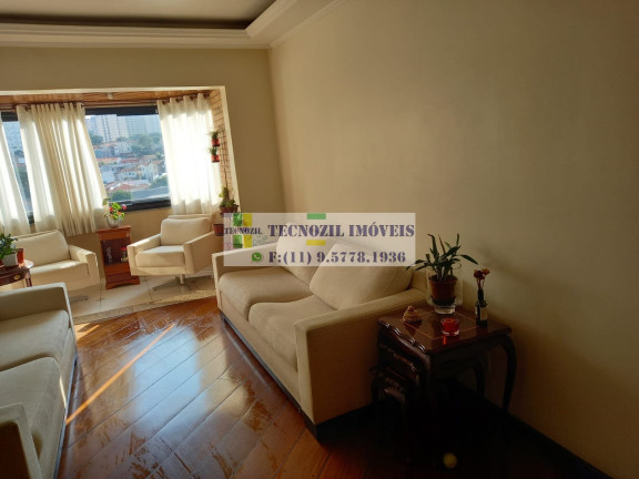 Imagem Apartamento com 4 Quartos à Venda, 125 m² em Vila Mariana - São Paulo Imagem Apartamento com 4 Quartos à Venda, 125 m² em Vila Mariana - São Paulo