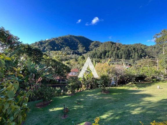 Imagem Casa com 3 Quartos à Venda, 113 m² em Jardim Meudon - Teresópolis Imagem Casa com 3 Quartos à Venda, 113 m² em Jardim Meudon - Teresópolis