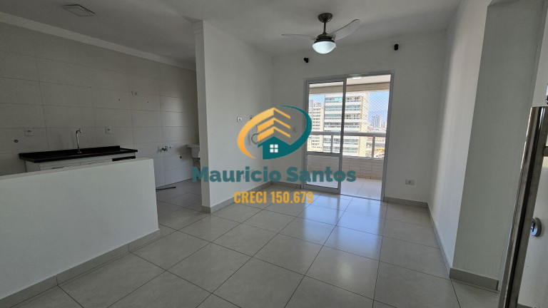 Imagem Apartamento com 2 Quartos à Venda, 63 m² em Canto Do Forte - Praia Grande Imagem Apartamento com 2 Quartos à Venda, 63 m² em Canto Do Forte - Praia Grande