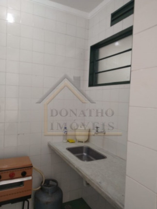 Imagem Kitnet com 1 Quarto para Alugar, 37 m² em Centro - Ribeirão Preto Imagem Kitnet com 1 Quarto para Alugar, 37 m² em Centro - Ribeirão Preto