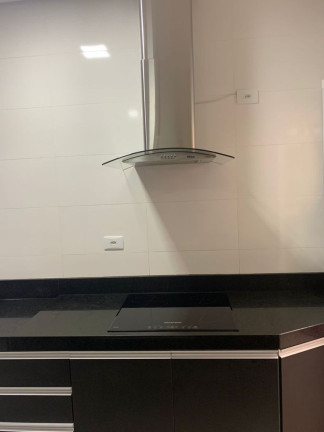 Imagem Apartamento com 2 Quartos à Venda, 47 m² em Vila Alice - Santo André
