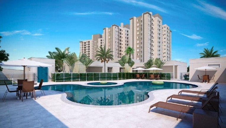 Imagem Imóvel com 1 Quarto à Venda, em Jardim Nova Europa - Campinas Imagem Imóvel com 1 Quarto à Venda, em Jardim Nova Europa - Campinas