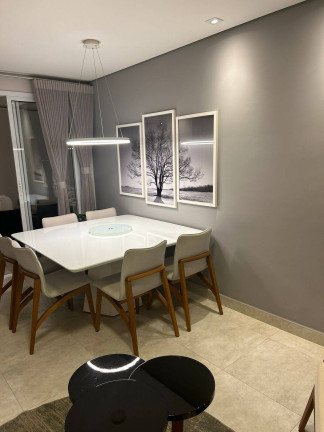 Imagem Apartamento com 2 Quartos à Venda, 87 m² em Jardim Trevo - Jundiaí Imagem Apartamento com 2 Quartos à Venda, 87 m² em Jardim Trevo - Jundiaí