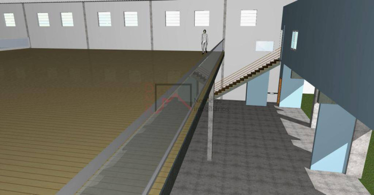 Imagem Galpão para Alugar, 800 m² em Centro (jacaré) - Cabreúva Imagem Galpão para Alugar, 800 m² em Centro (jacaré) - Cabreúva