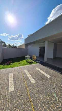 Imagem Casa com 3 Quartos à Venda, 123 m² em Setor Faiçalville - Goiânia Imagem Casa com 3 Quartos à Venda, 123 m² em Setor Faiçalville - Goiânia