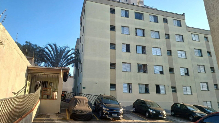 Apartamento com 3 Quartos à Venda,  em Paulicéia - São Bernardo Do Campo