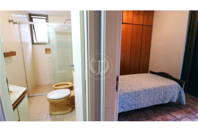 Imagem Apartamento com 4 Quartos à Venda, 173 m² em Itaim Bibi - São Paulo