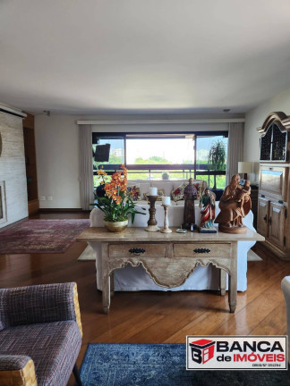 Imagem Apartamento com 3 Quartos à Venda, 250 m² em Bela Aliança - São Paulo
