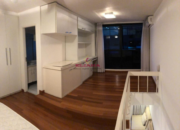 Imagem Apartamento com 1 Quarto à Venda, 75 m² em Itaim Bibi - São Paulo Imagem Apartamento com 1 Quarto à Venda, 75 m² em Itaim Bibi - São Paulo