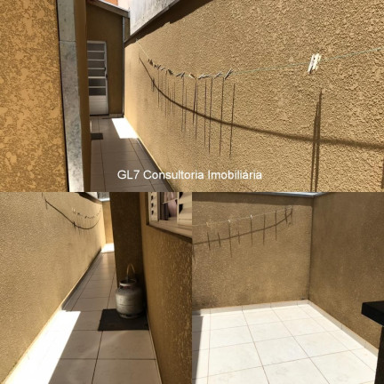 Imagem Casa com 3 Quartos à Venda, em Jardim Paulistano - Indaiatuba Imagem Casa com 3 Quartos à Venda, em Jardim Paulistano - Indaiatuba