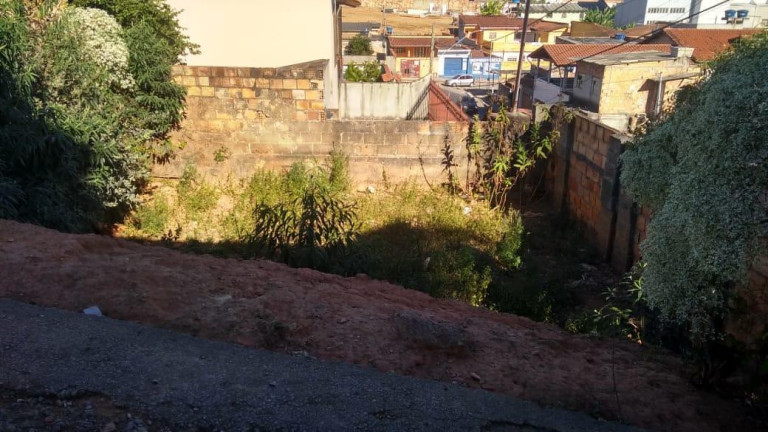 Imagem Terreno à Venda, 360 m² em Nossa Senhora Das Neves - Ribeirão Das Neves