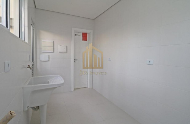 Imagem Casa com 4 Quartos à Venda, 312 m² em Jardim Social - Curitiba